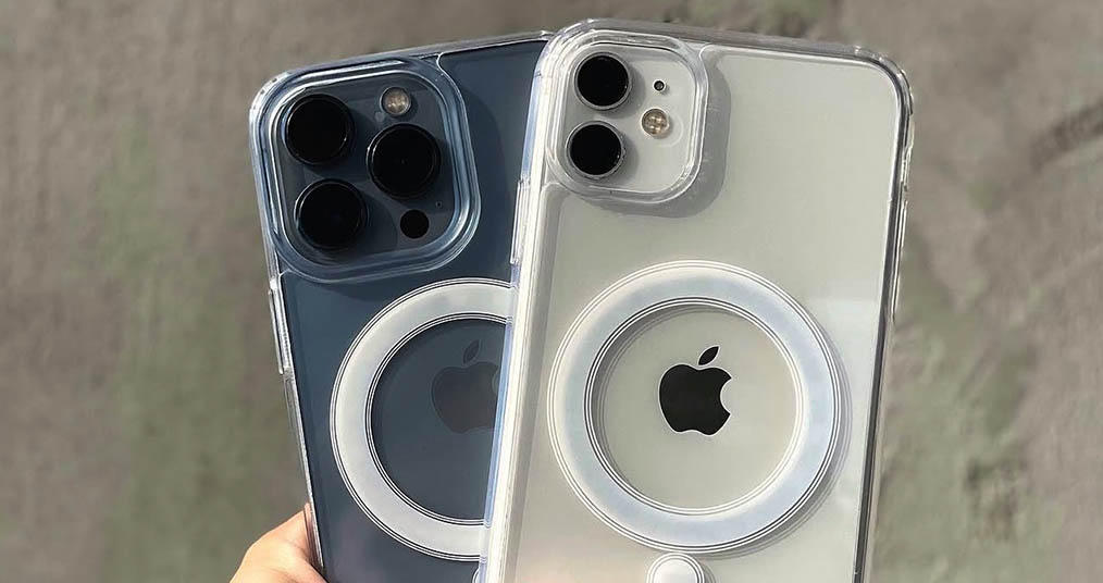 Чохли для iPhone 11 Pro Max