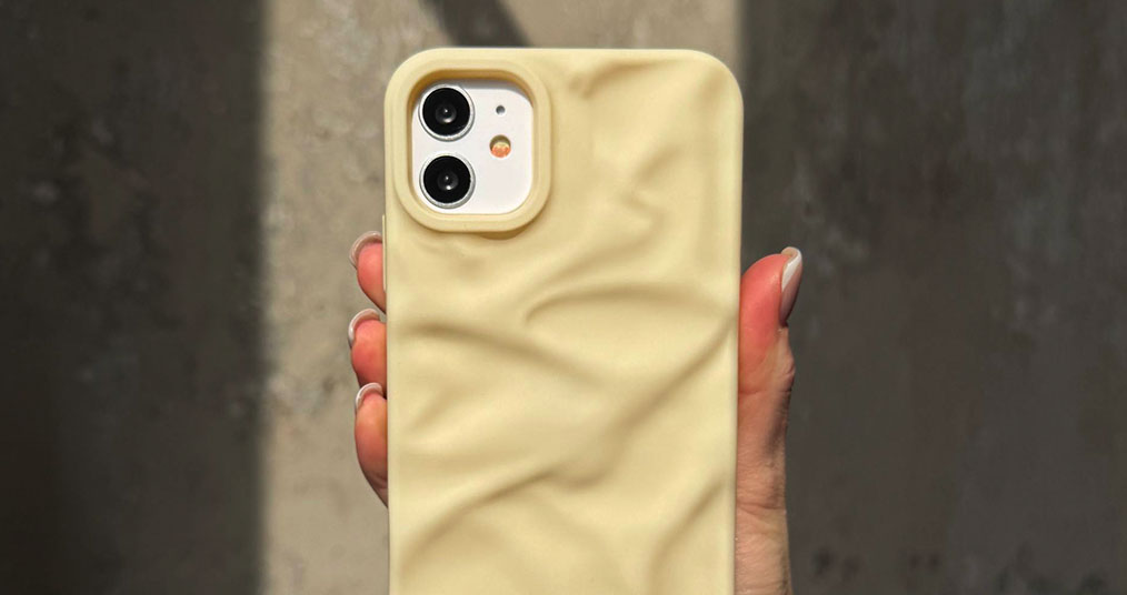 Чохли для iPhone 11 Pro Max
