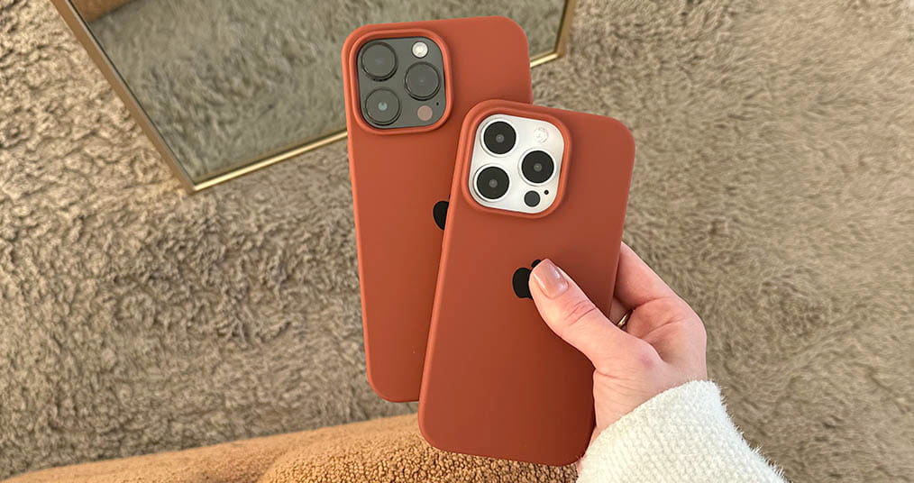 Чохли для iPhone 12 Mini
