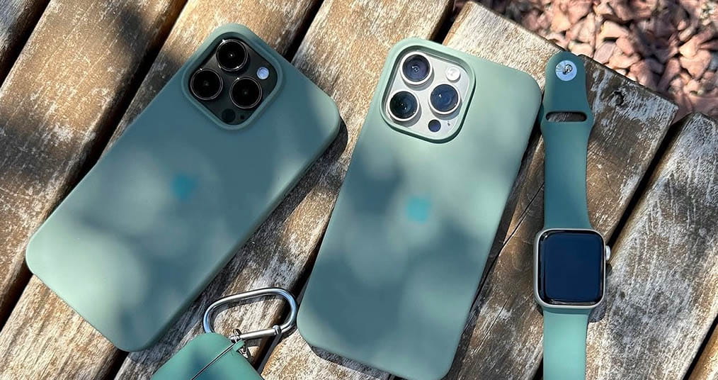 Чехлы для iPhone 12 Pro Max