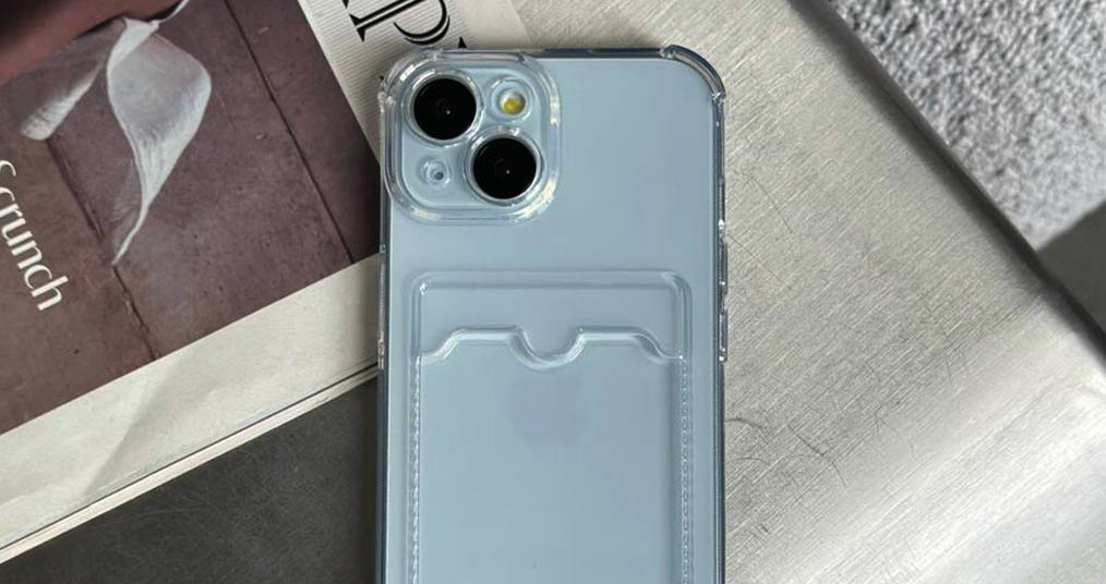 Чохли для iPhone 13 Mini
