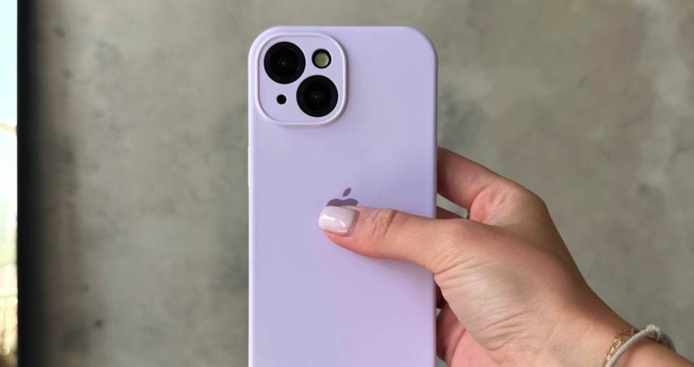 Чохли для iPhone 13 Mini