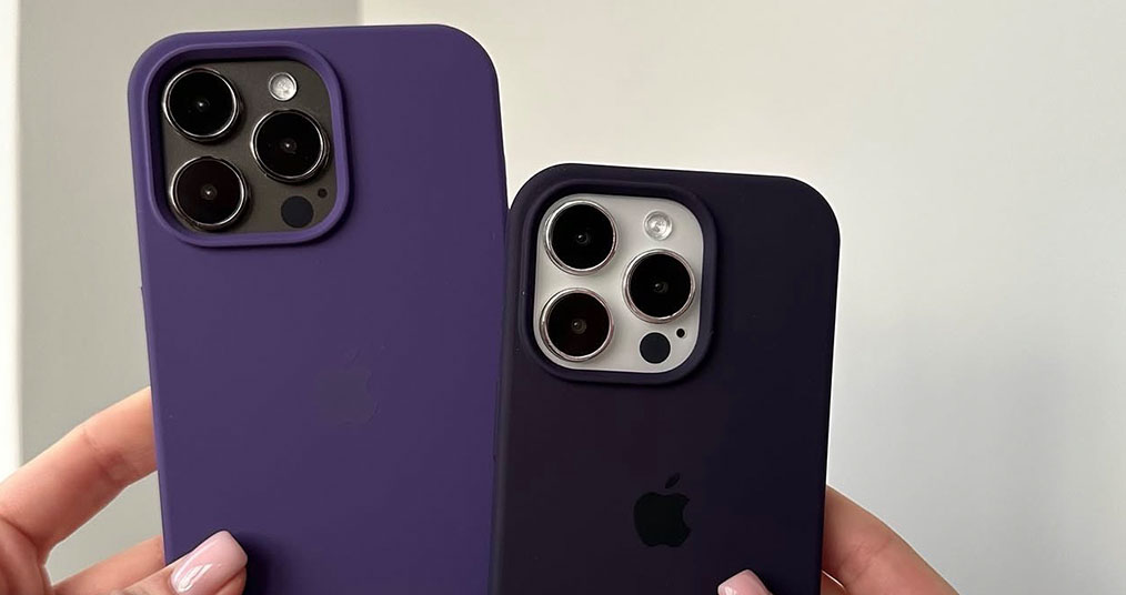 Чехлы для iPhone 13 Pro Max