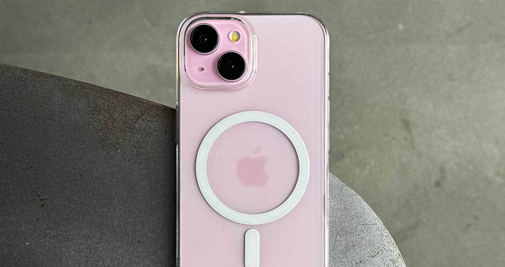 Чохли для iPhone 14