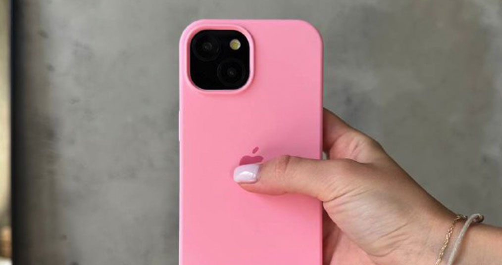 Чохли для iPhone 14