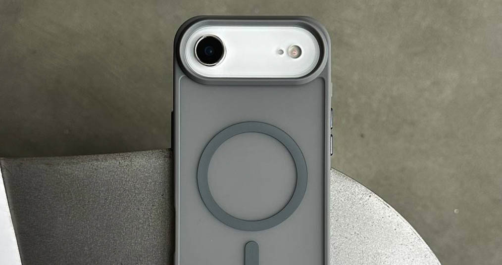 Чохли для iPhone 17 Air