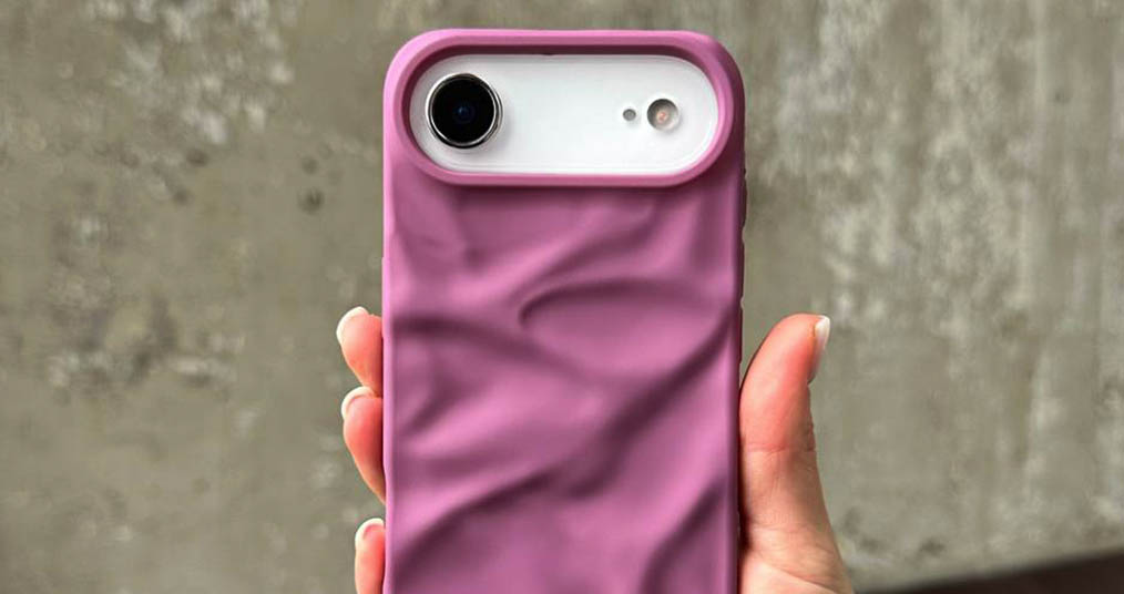 Чохли для iPhone 17 Air