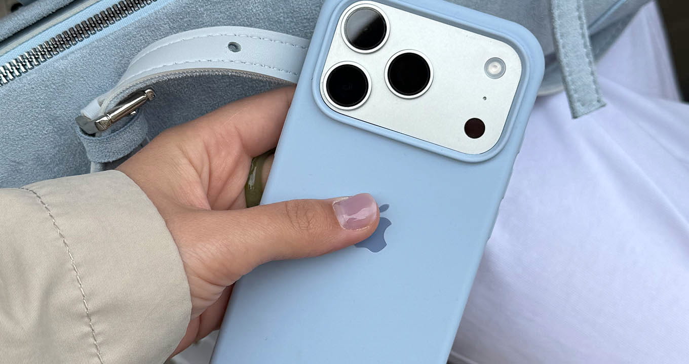 Чехлы для iPhone 17 Pro