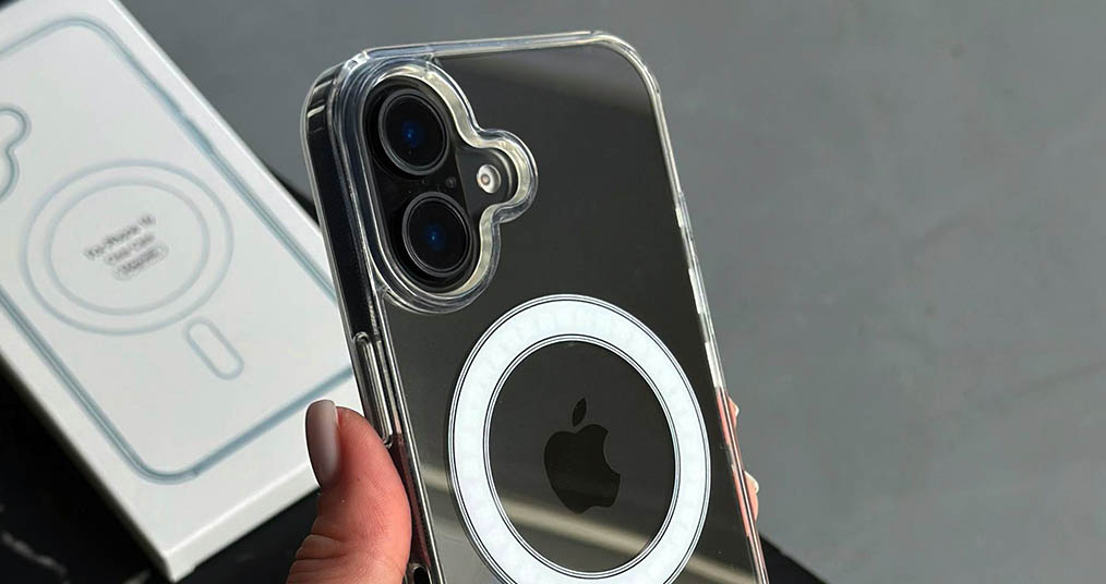 Чохли для iPhone 17E