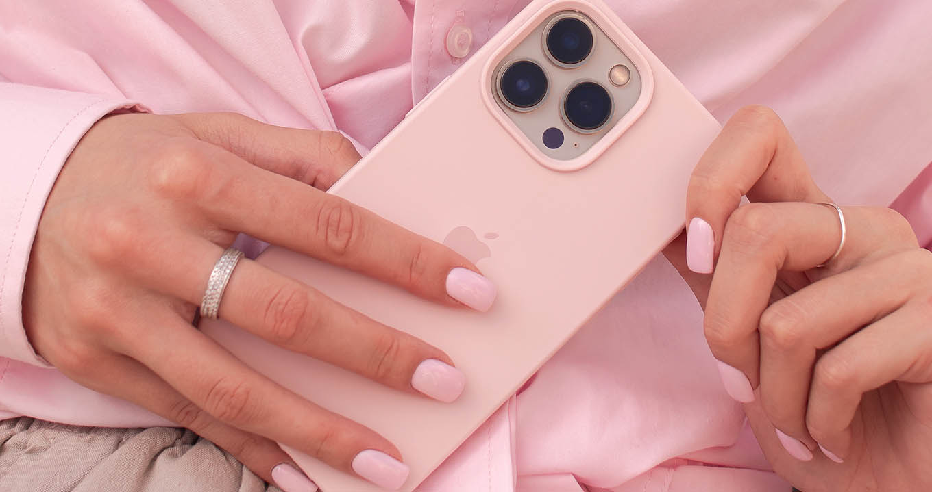 Чехлы для iPhone