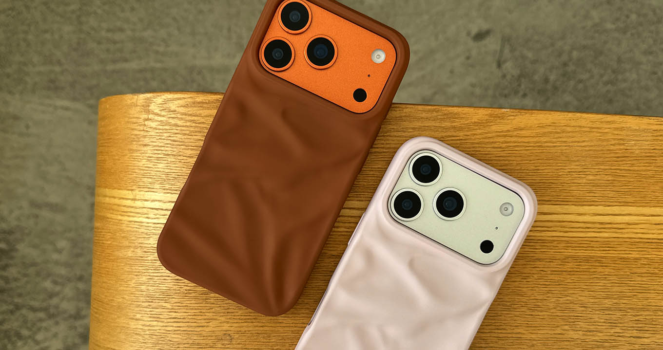 Чехлы для iPhone