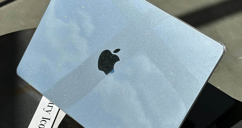 Чохли для MacBook