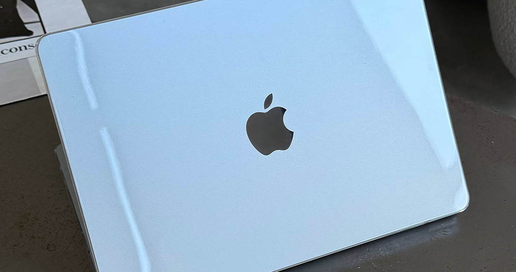 Чохли для MacBook