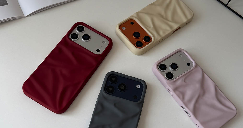 Чехлы на iPhone противоударные