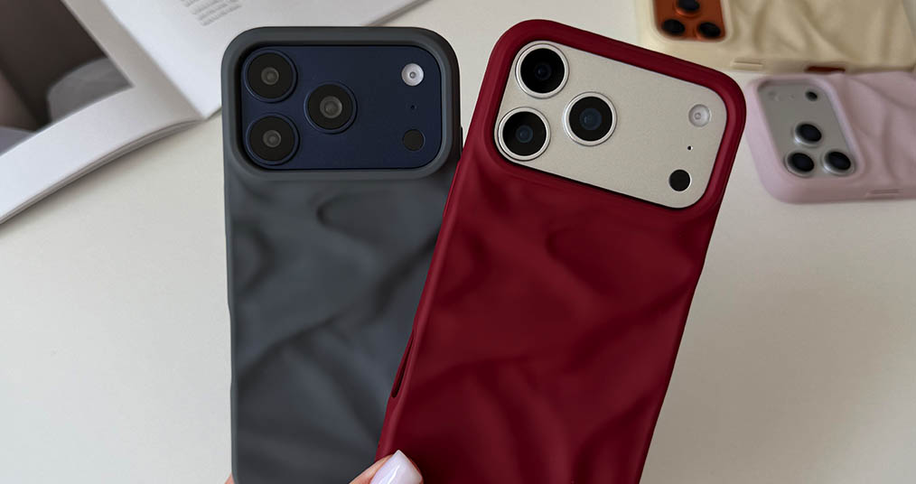 Чехлы на iPhone противоударные