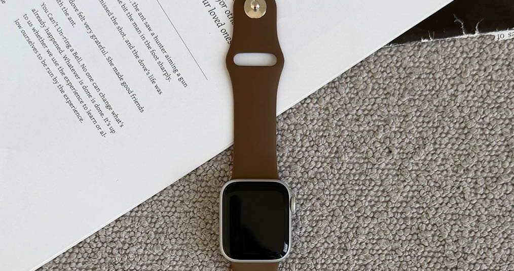 Ремінці для Apple Watch