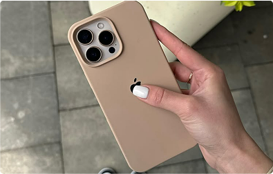 Мобільні аксесуари для iPhone