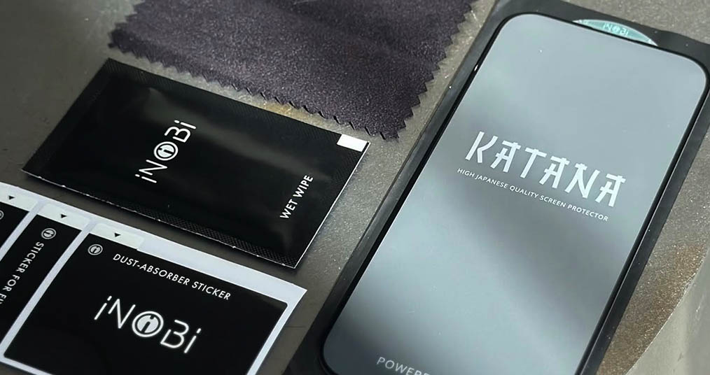 Защитное стекло для iPhone 11 Pro