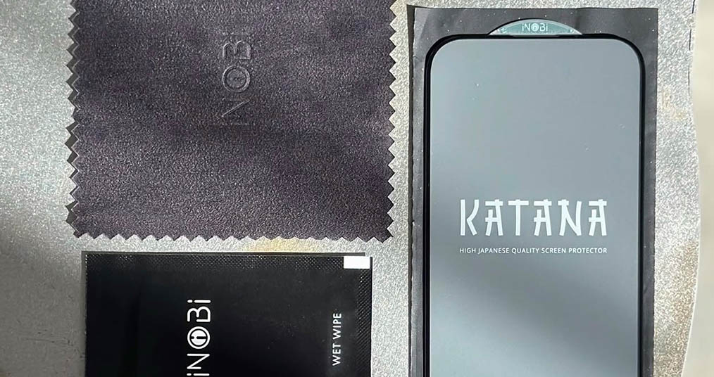 Захисне скло для iPhone 12