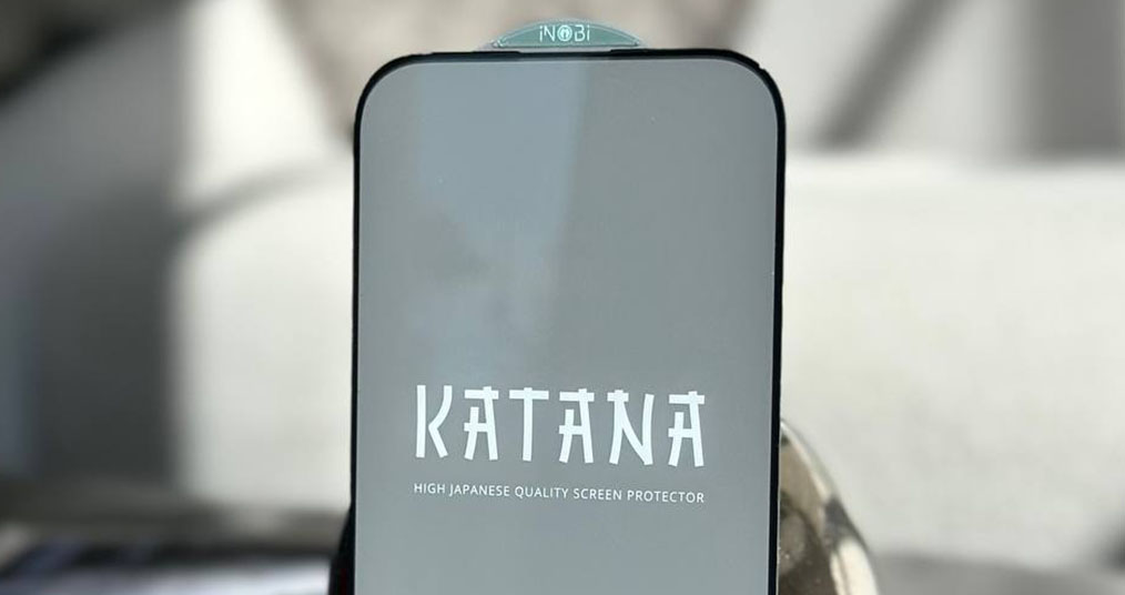 Защитное стекло для iPhone 12 Pro Max
