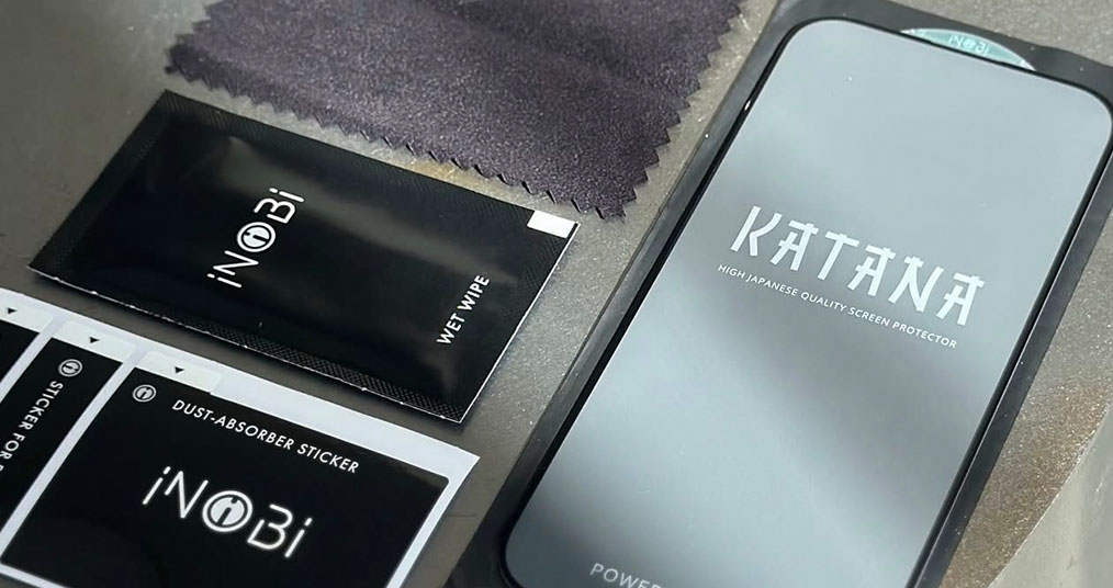 Защитное стекло для iPhone 13 Mini
