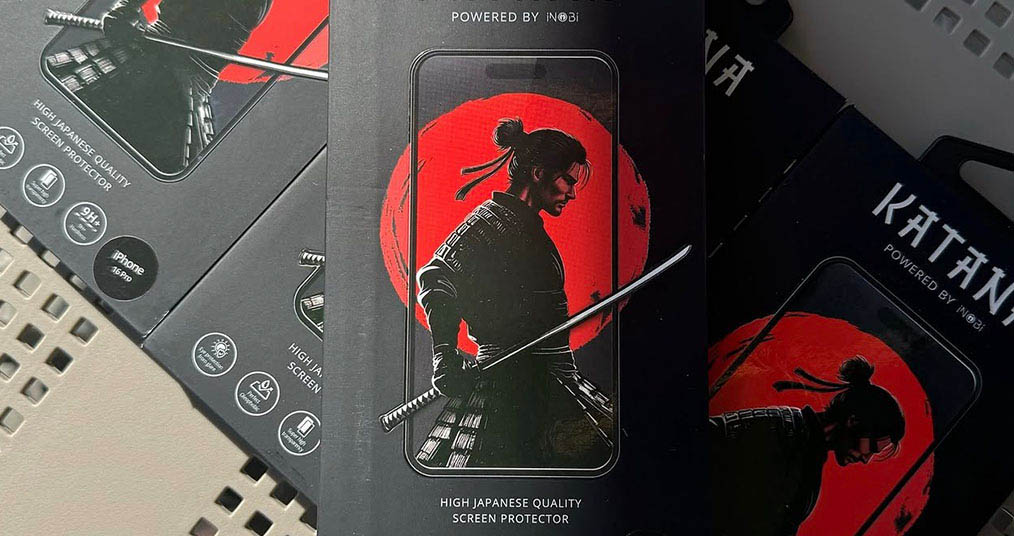 Защитное стекло для iPhone 14 Pro